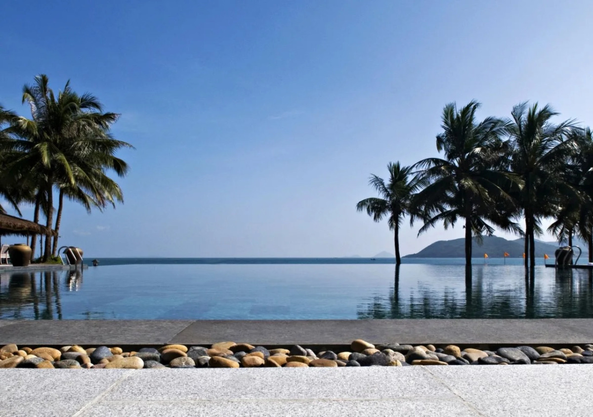 Evason Ana Mandara Nha Trang