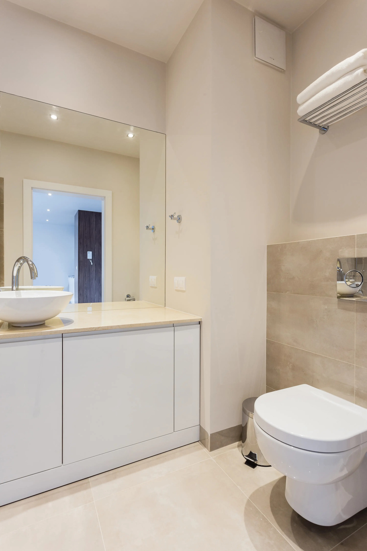 Platinum Residence Mokotów