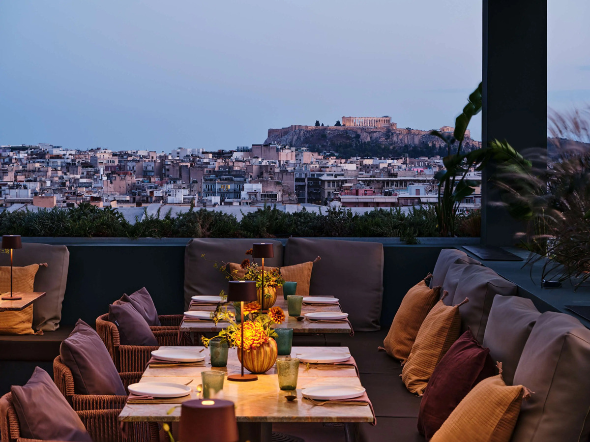 Radisson Blu Park Hotel, Athens