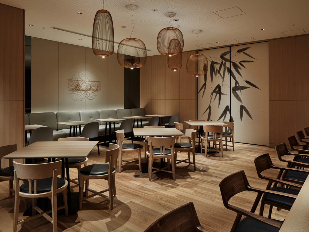 Hotel Vischio Kyoto By Granvia