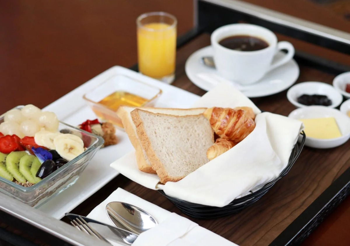 Mercure Convention Center Ancol