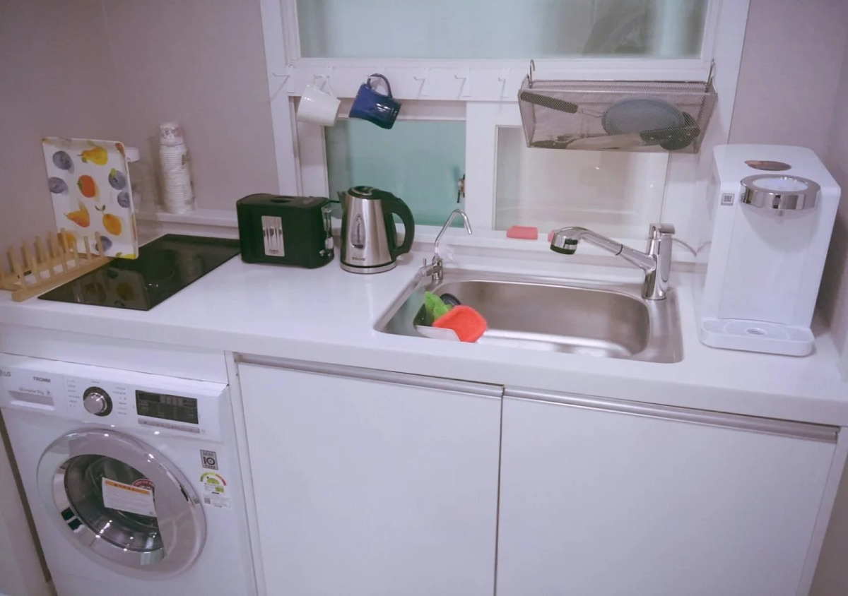 Cobe Guesthouse Dongdaemun - Hostel