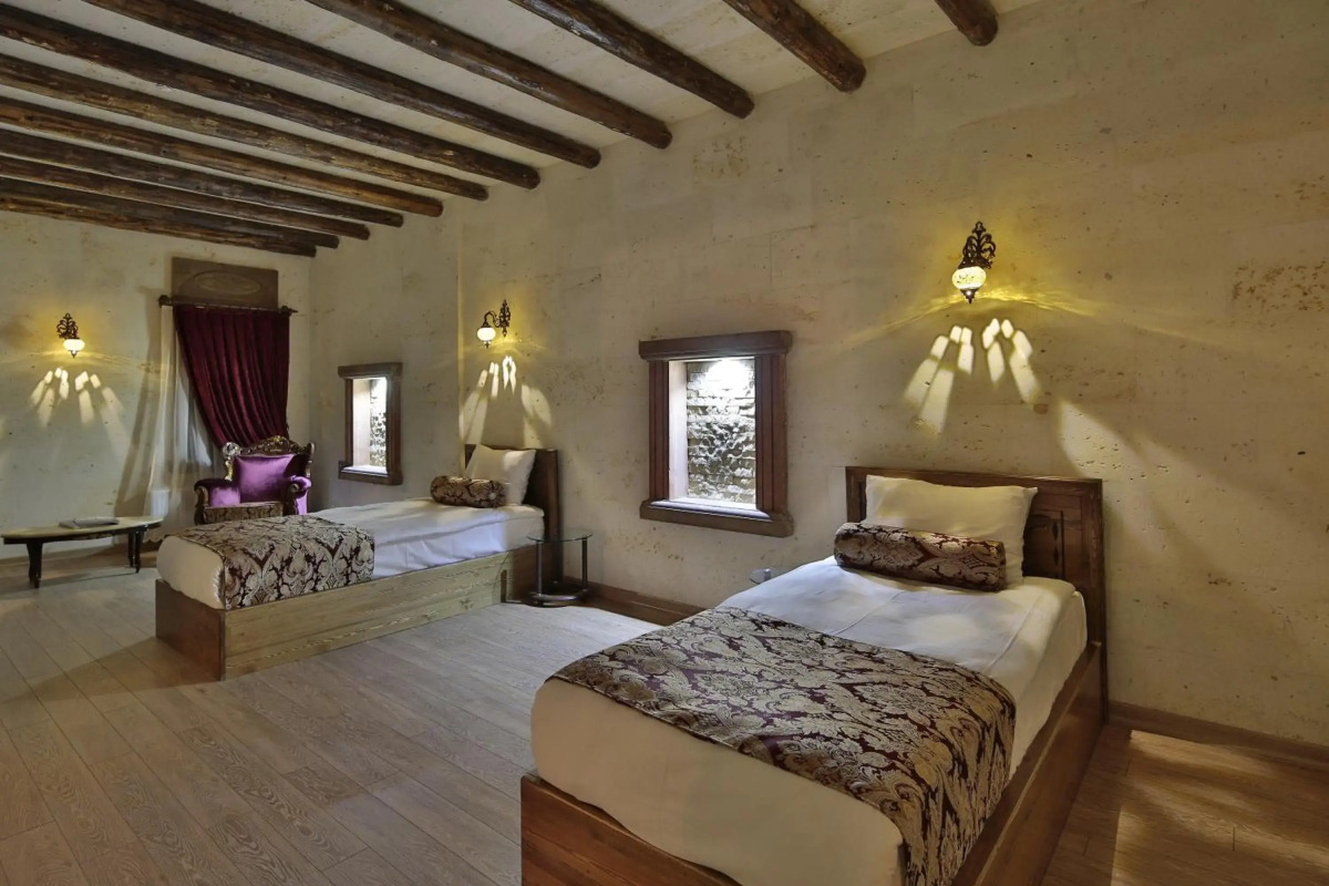 Kapadokya Hill Hotel & Spa