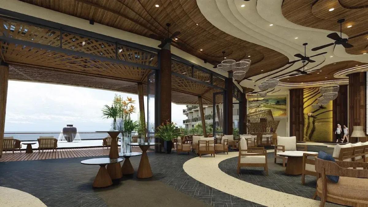 Amiana Resort Cam Ranh