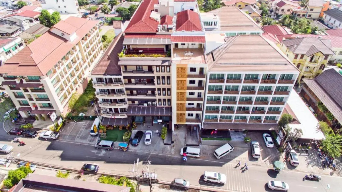 Family Boutique Hotel