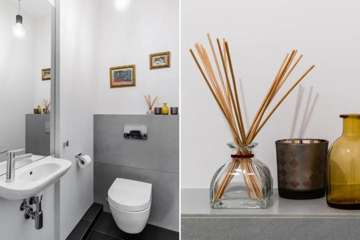 Old Town - River Point by Welcome Apartment