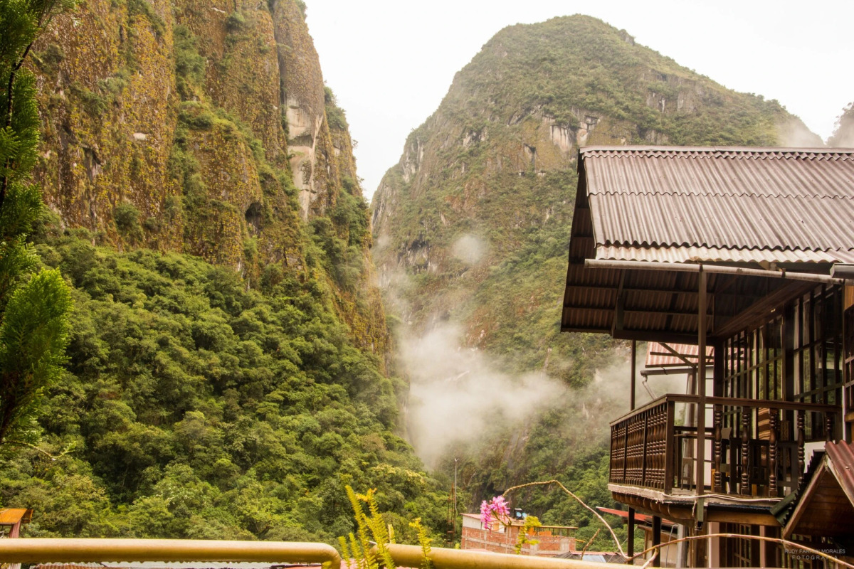 Gringo Bill's Boutique Hotel