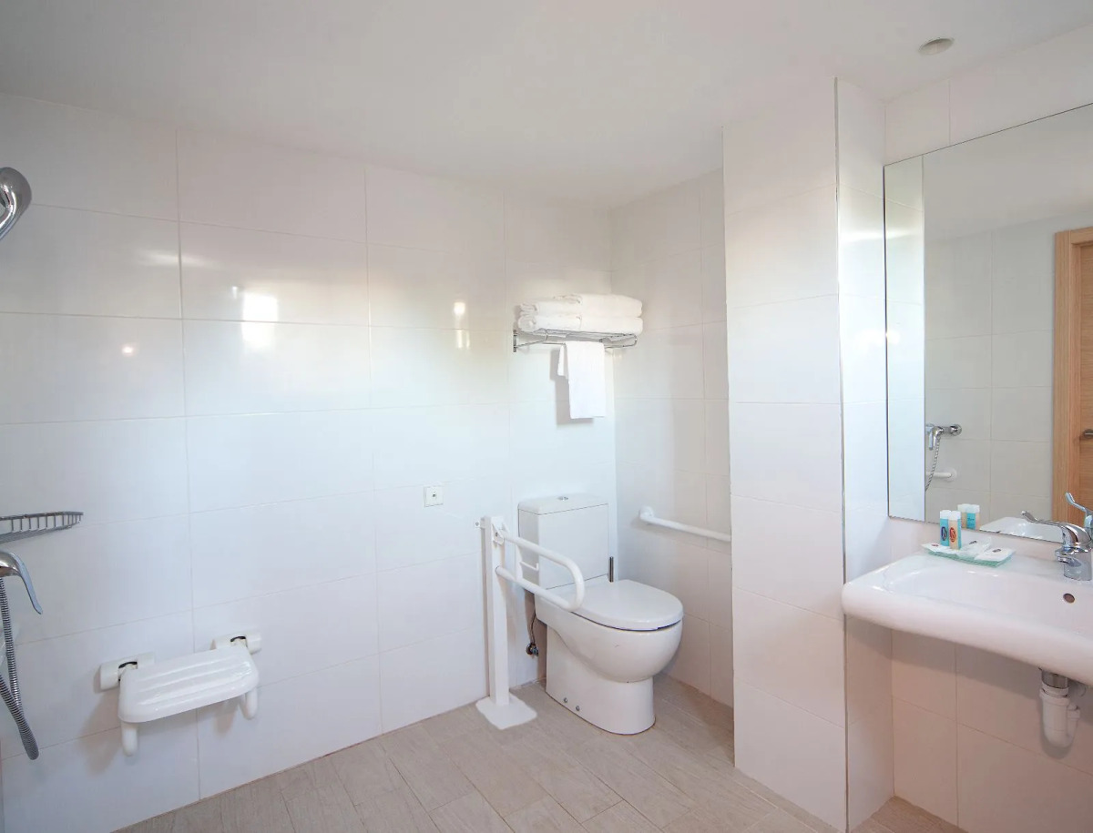 Hotel JS Palma Stay - Adults Only