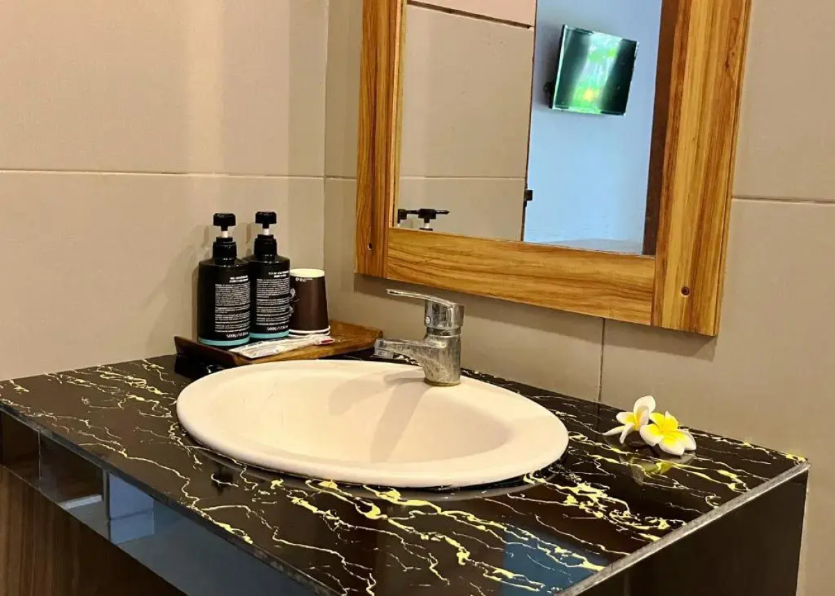 Ariana Beach Resort Amed - Bali