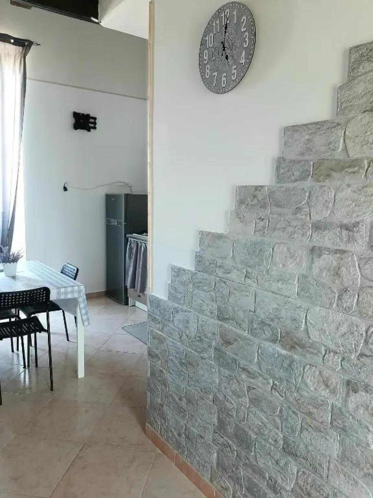 Pompei Vesevus Apartament