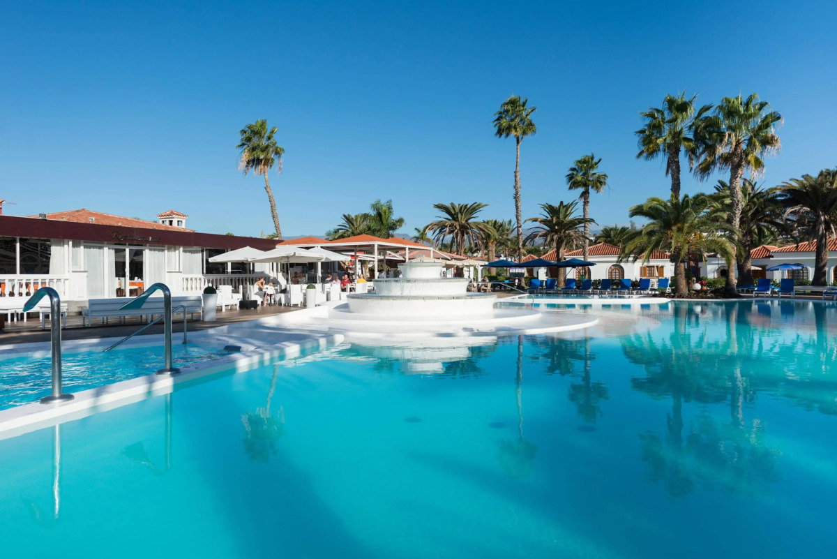 eó Suite Hotel Jardin Dorado