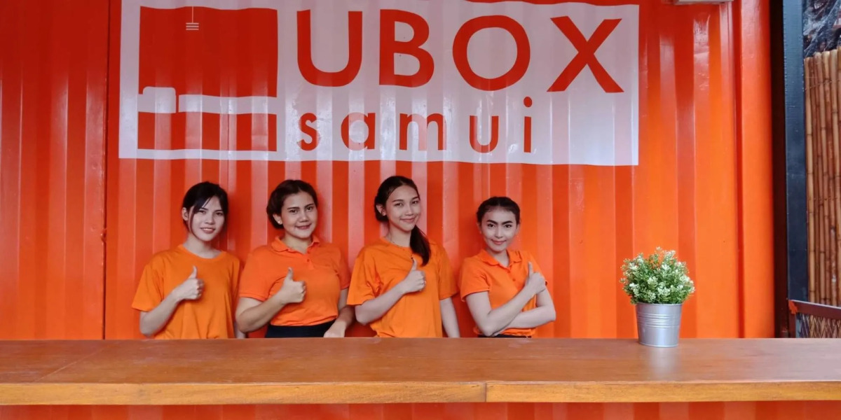 U Box Hostel