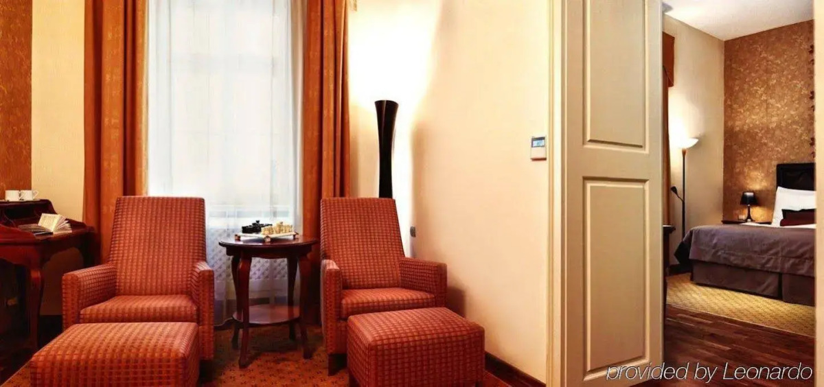 Skaritz Hotel & Residence