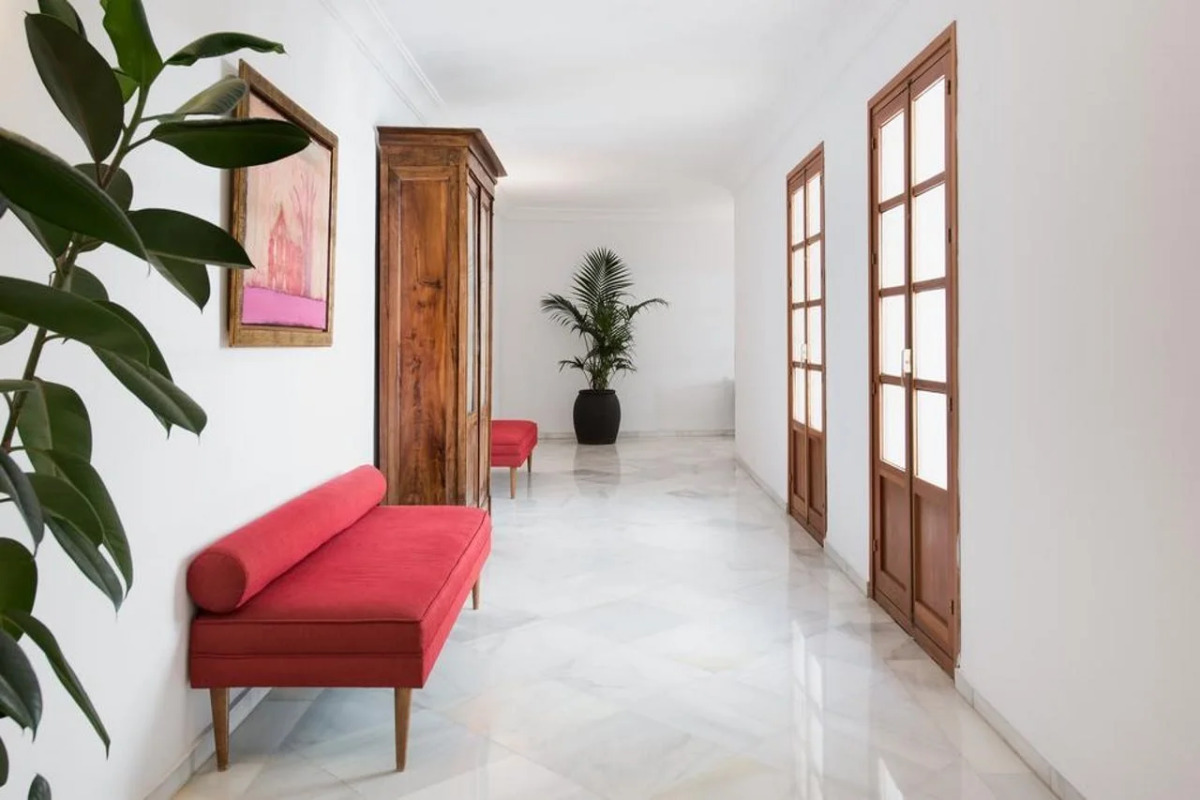 NH Collection Amistad Córdoba Hotel