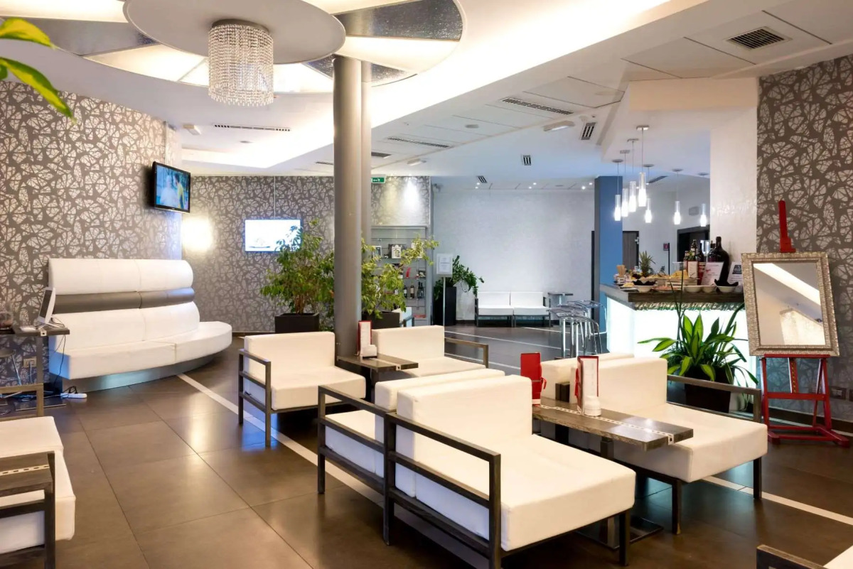 Hotel Cosmopolitan Bologna