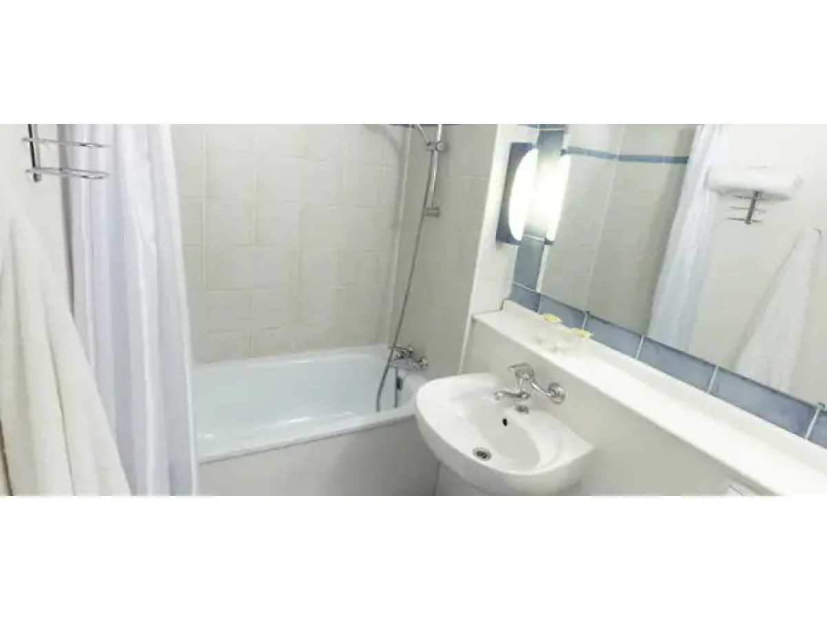 Hôtel Restaurant Campanile Paris Nord - Saint Denis Centre - Grand Stade