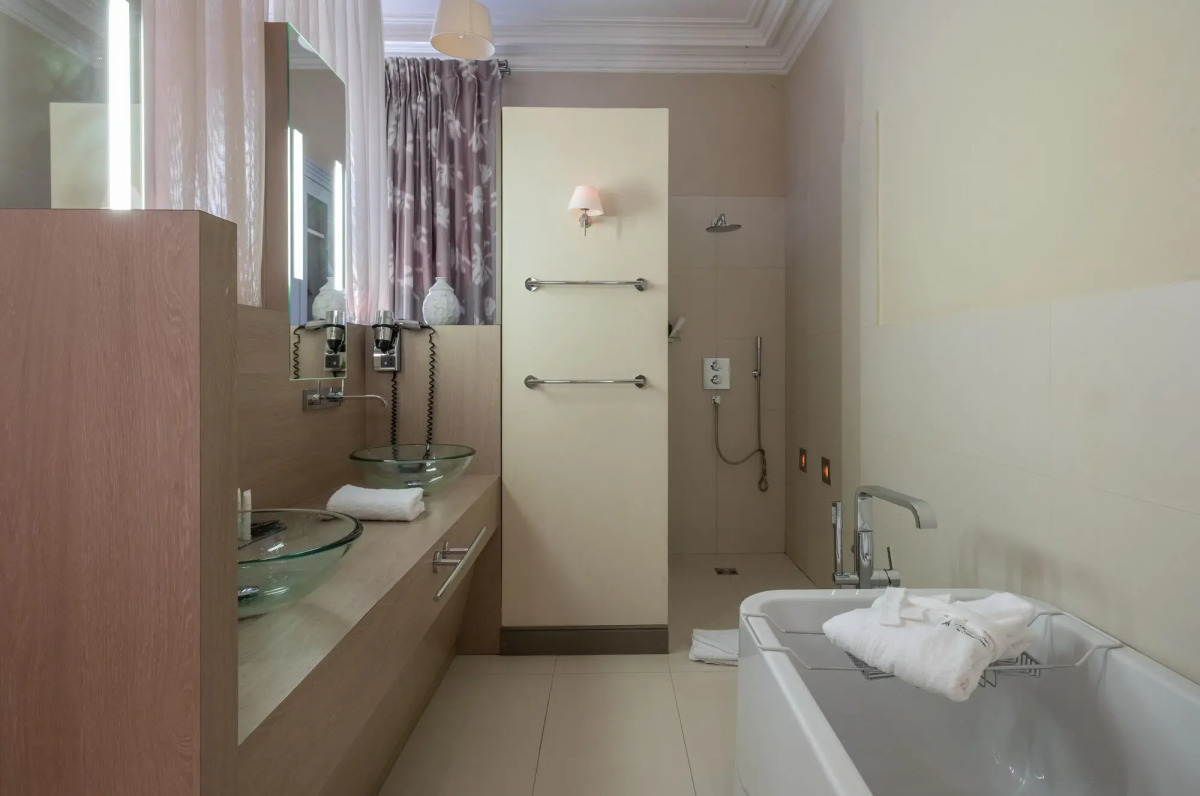 Hôtel Le Paris Singulier