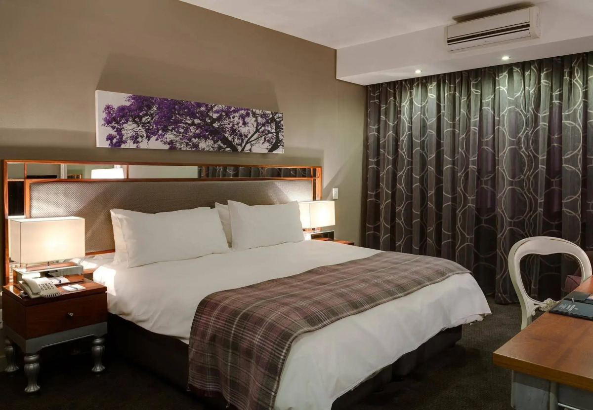 ANEW Hotel Hatfield Pretoria