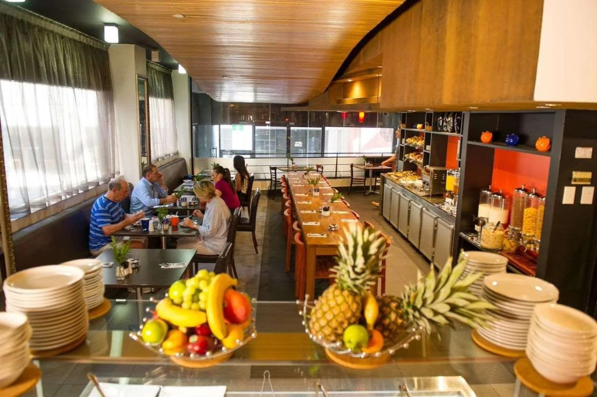 Lancemore Crossley Melbourne City Centre