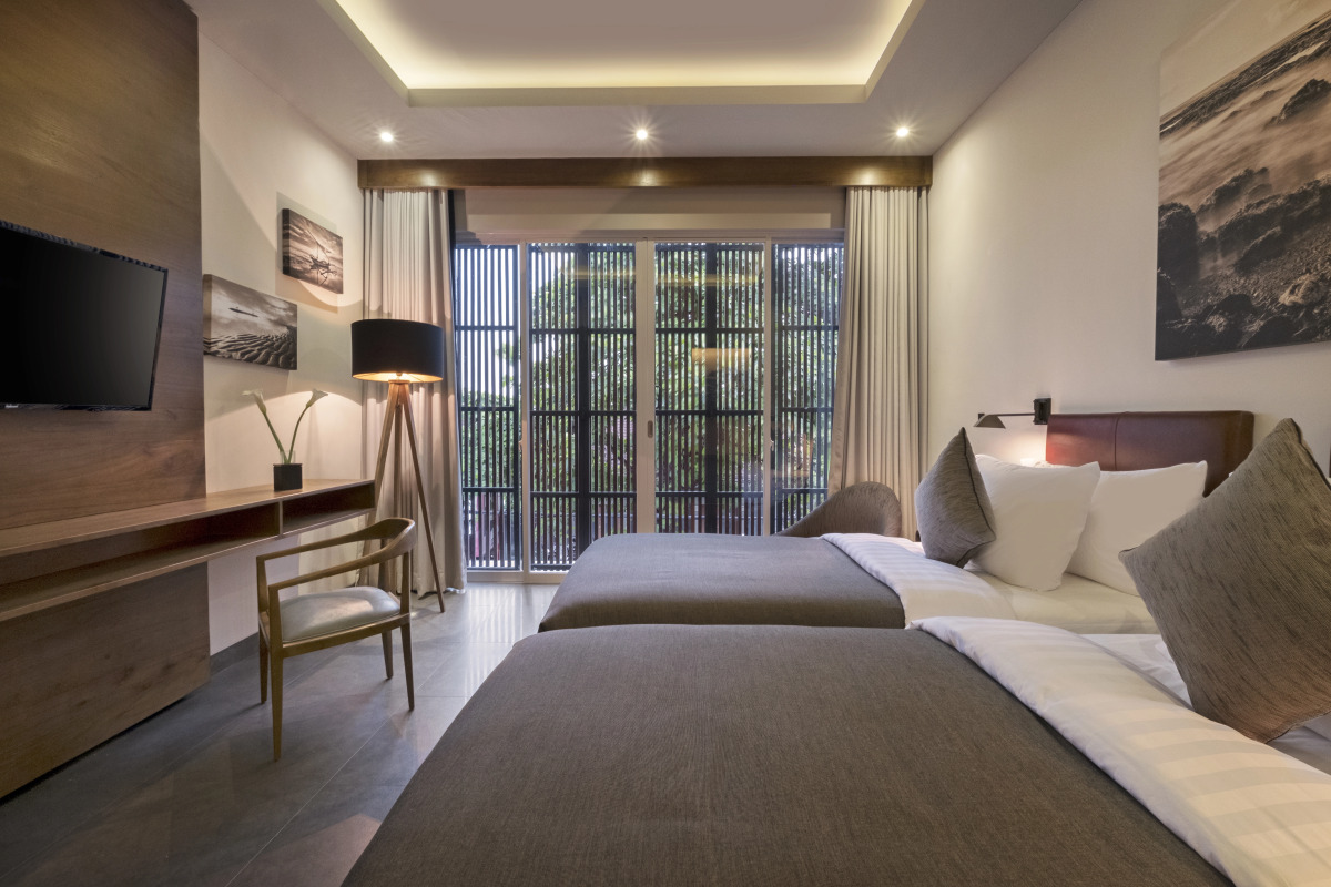 Akana Boutique Hotel Sanur