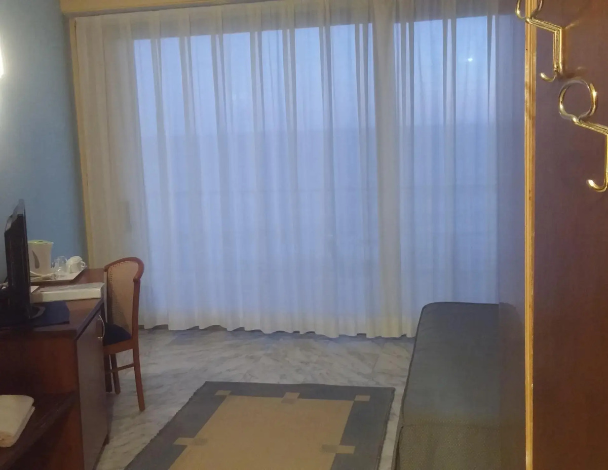 Grand Hotel LApprodo