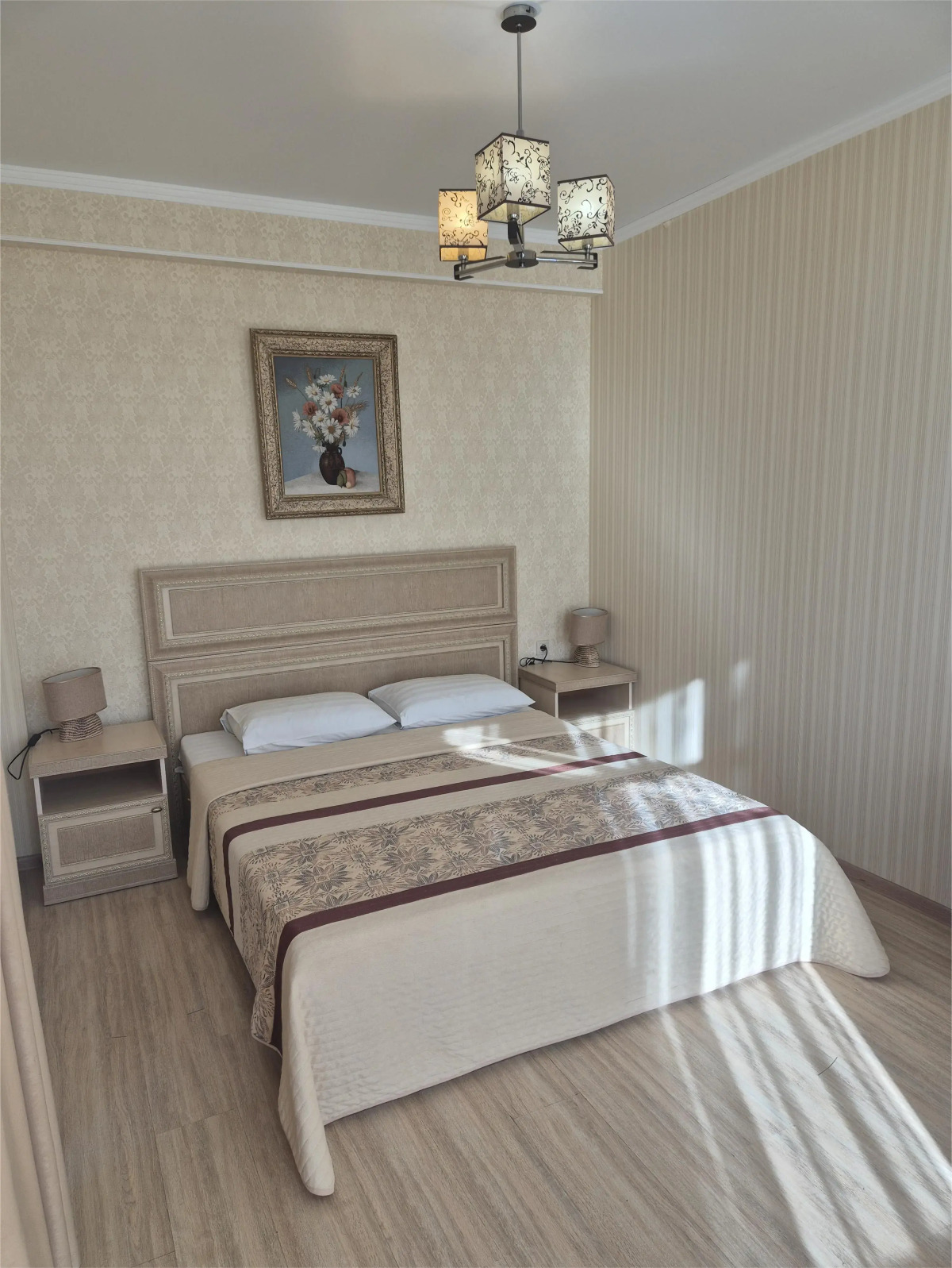 Гостевой дом «Вегас»