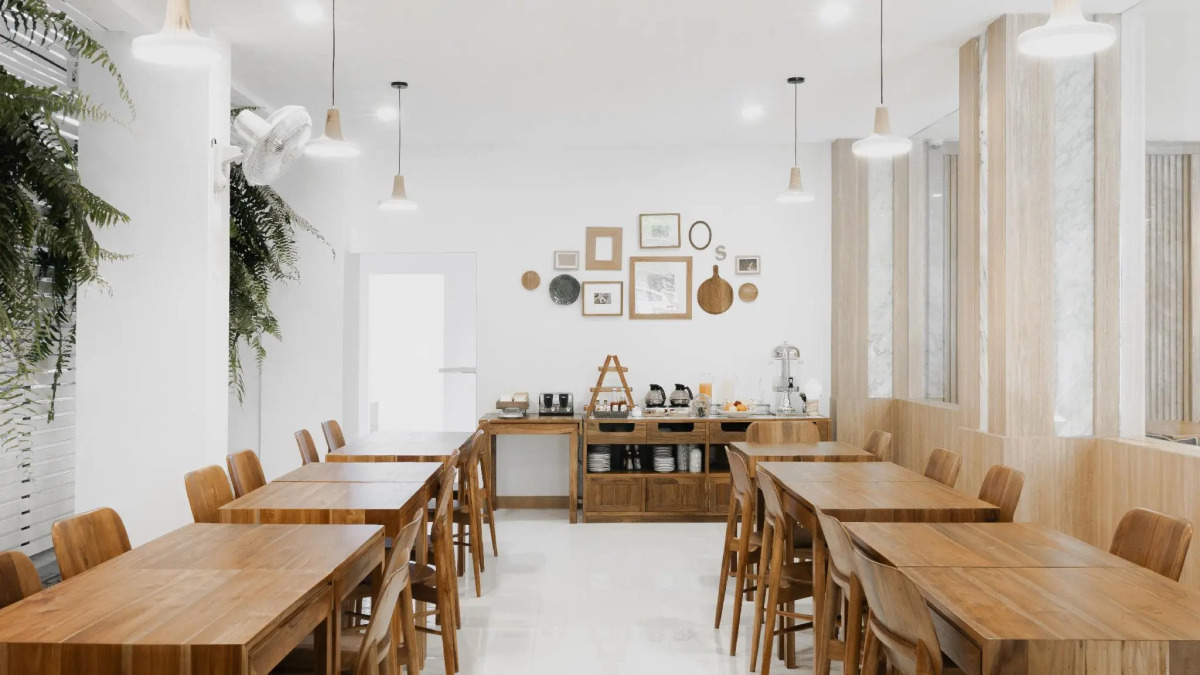 Sumittaya Chiangmai Hotel