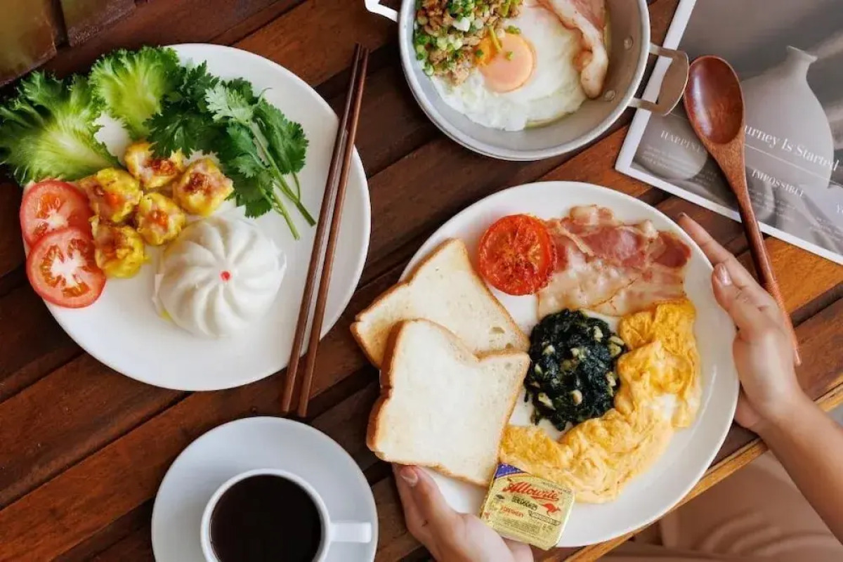 Tachang Airport Hotel