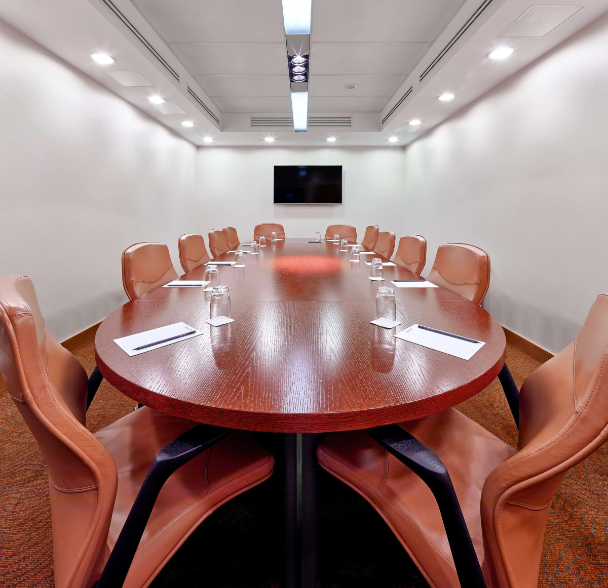 Отель Radisson Blu Elizabete