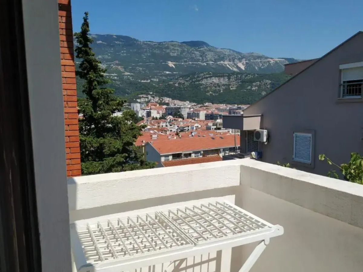 Villa Budvanka Guesthouse