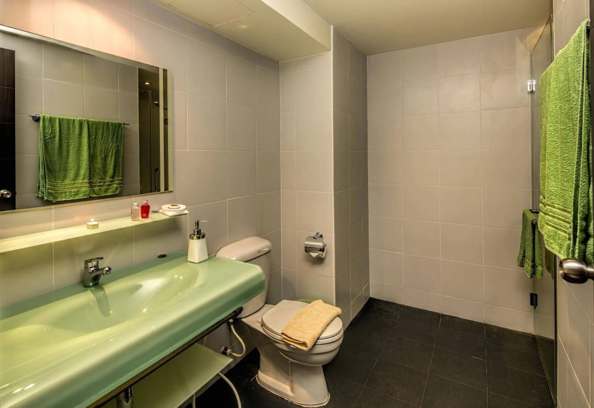 Ocean View Treasure Residence