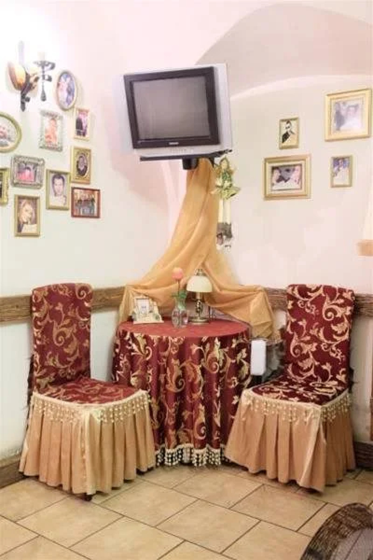 Дворянская