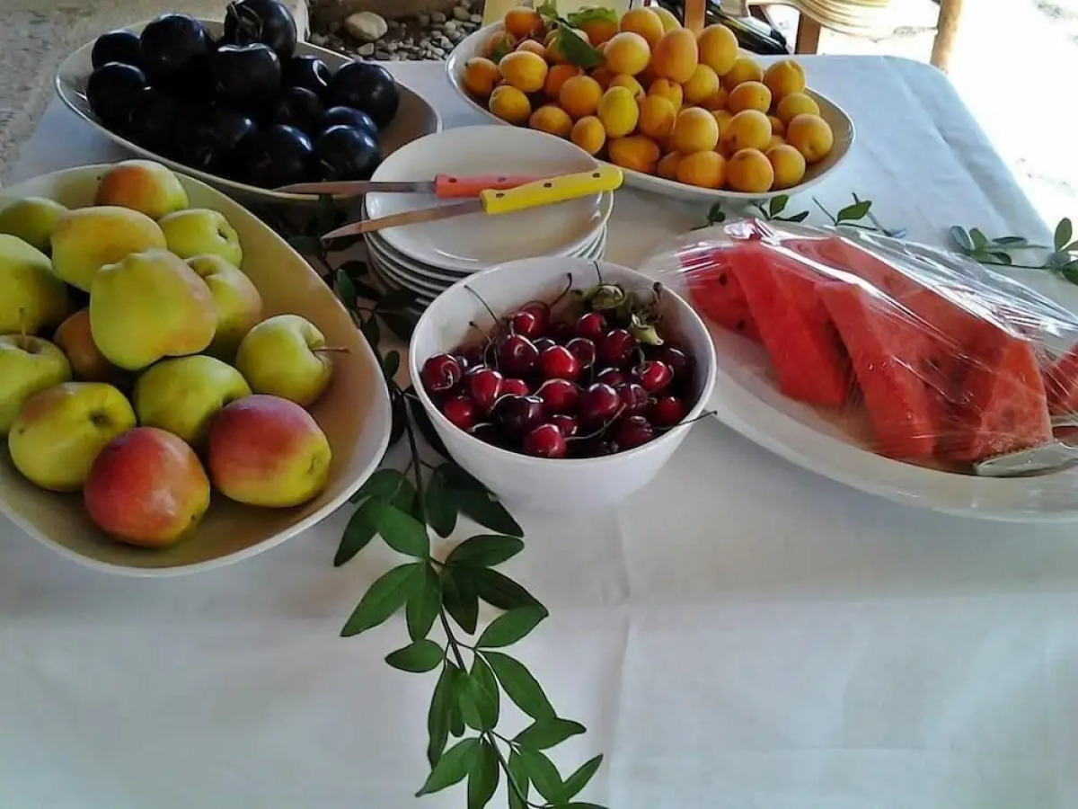 Hane-i Keyif Pension