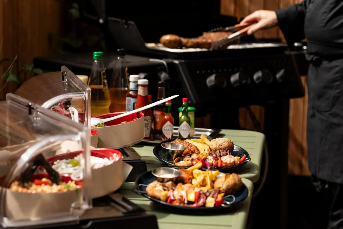 Moxy Paris Val D’Europe