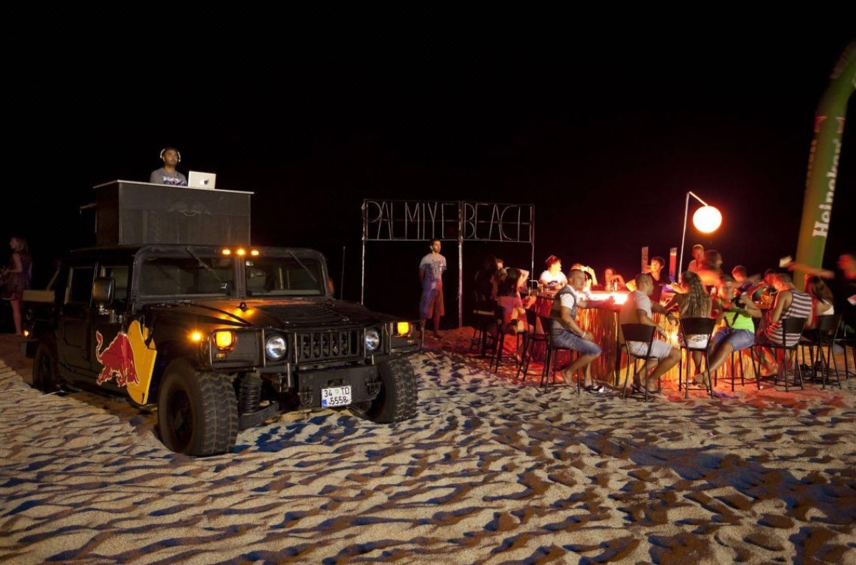 Royalisa Palmiye Beach +16 Adult Only