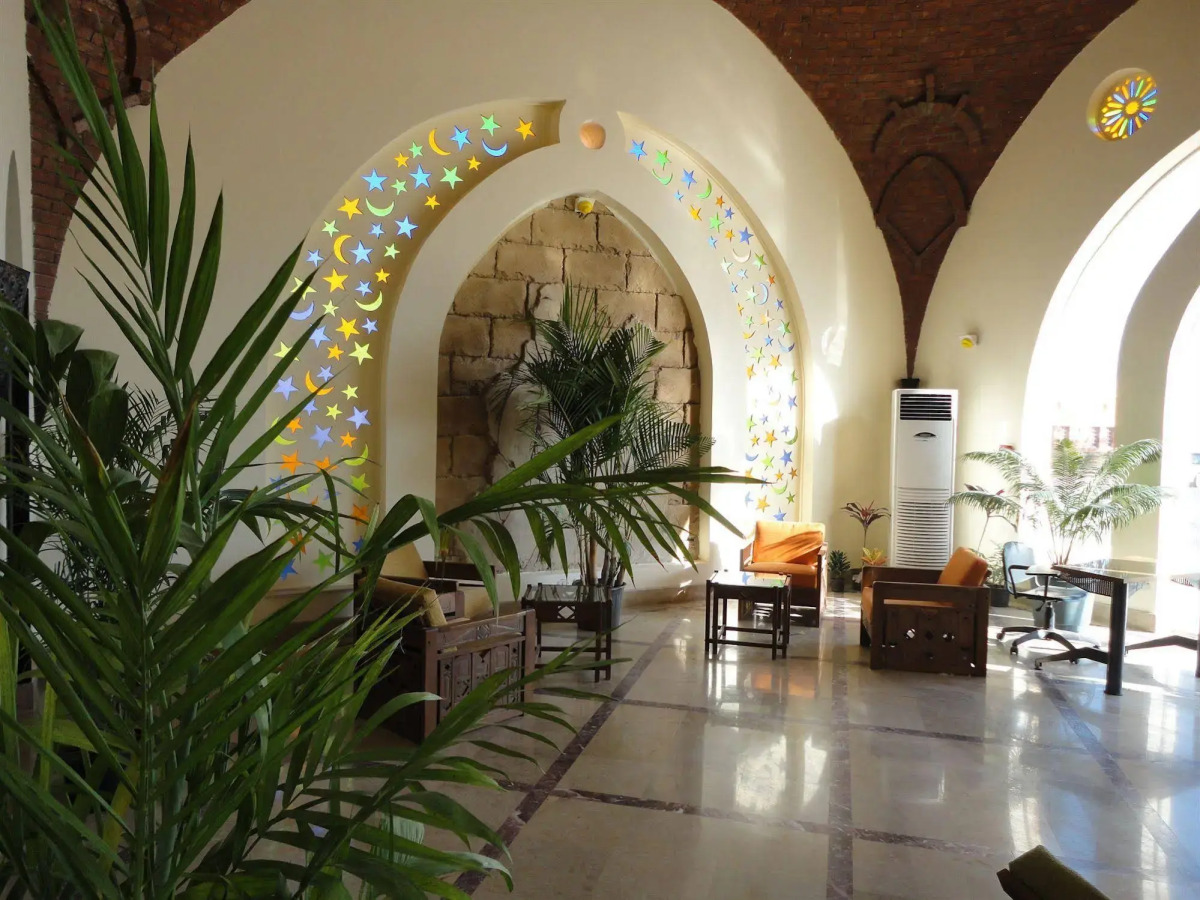 ONATTI Beach Resort - Marsa Alam