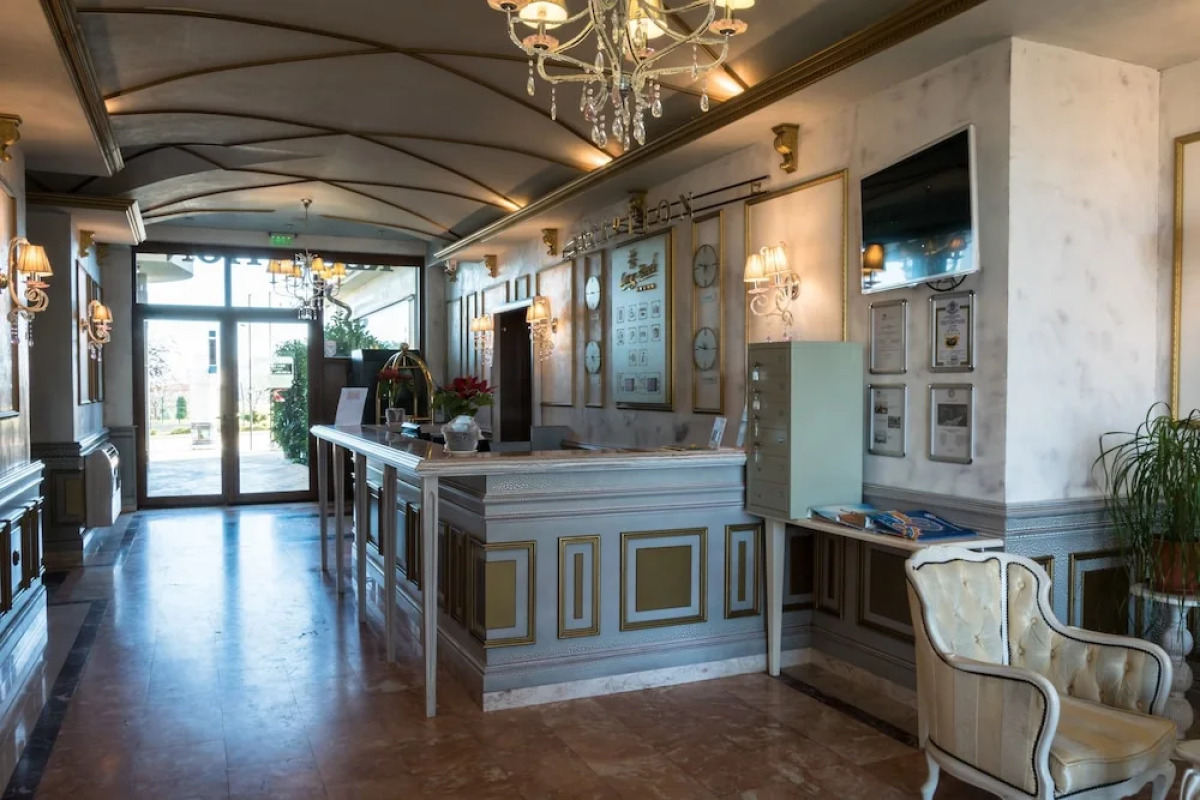 Long Beach Resort & Spa