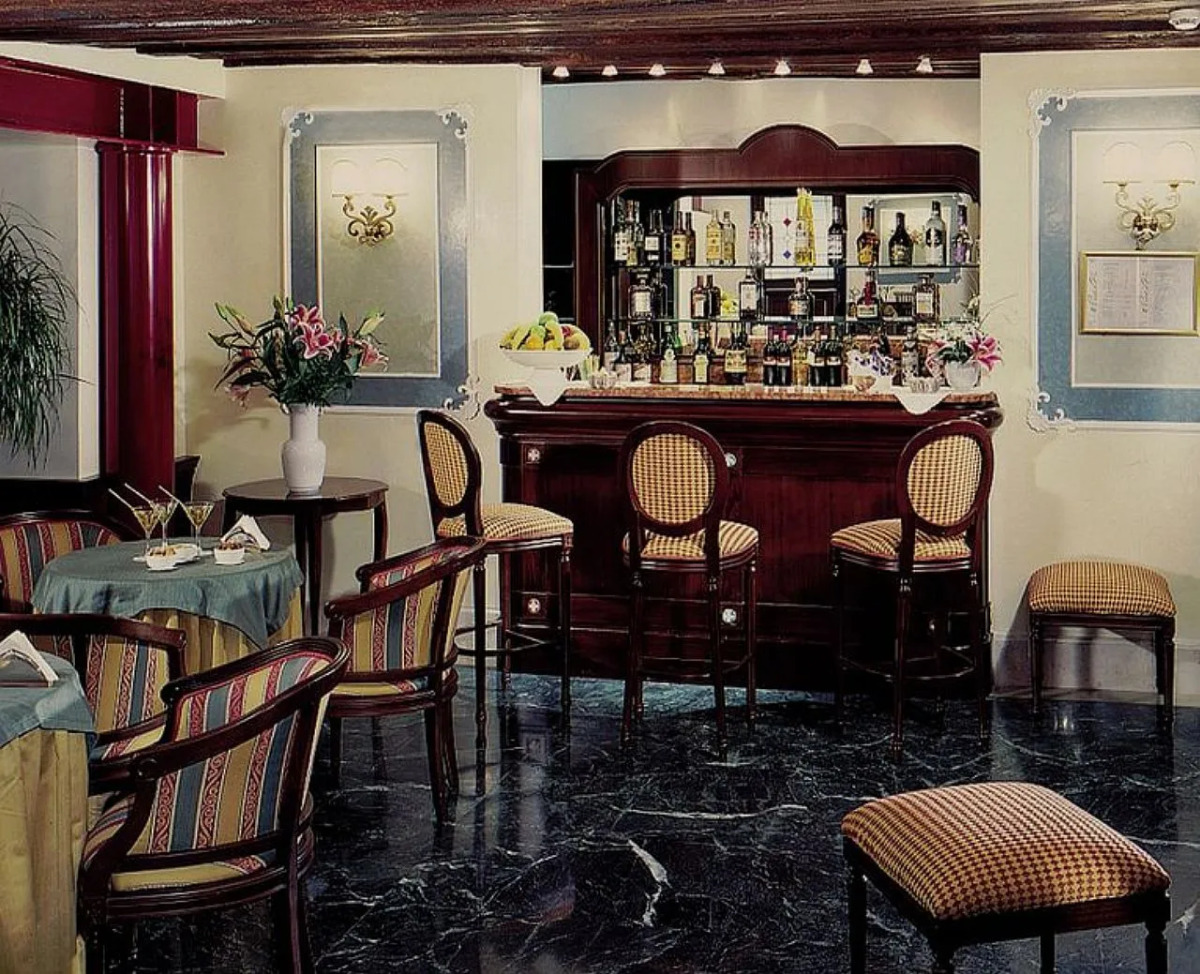 Hotel Locanda Vivaldi