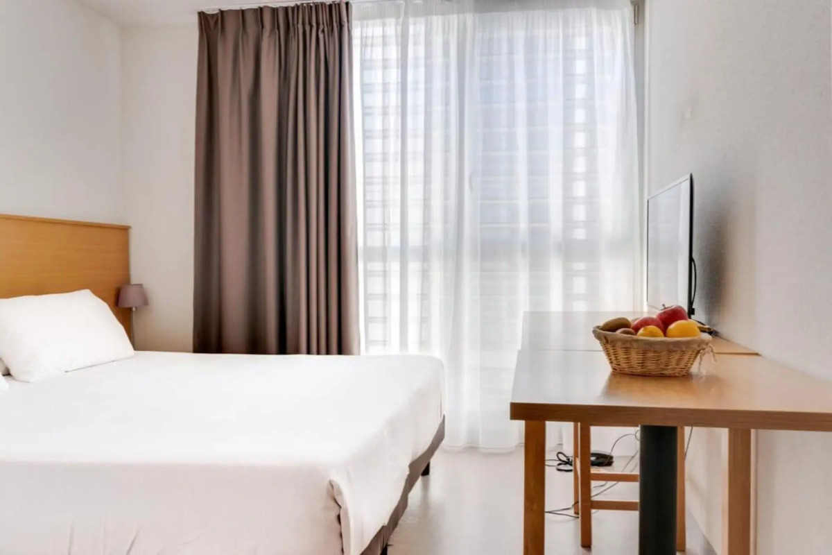 Residhotel Galerie Tatry