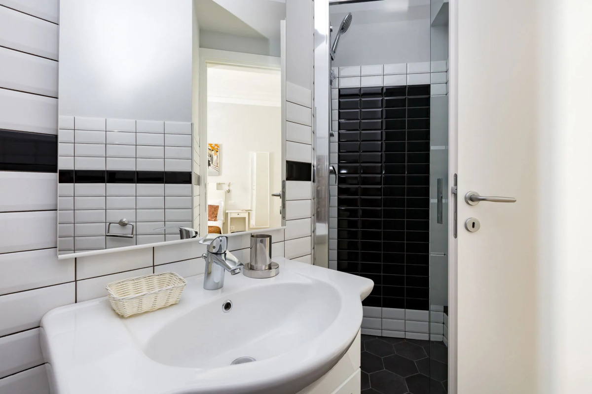 Residenza Vatican Suite