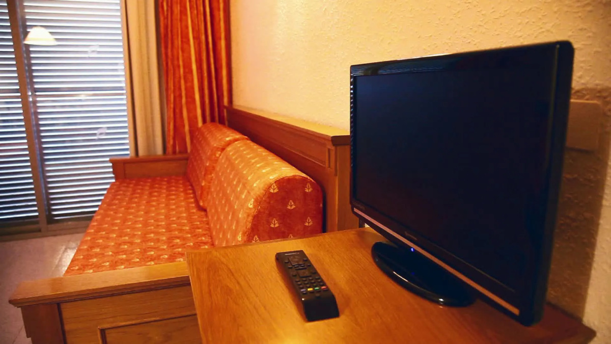 Апарт-отель THB Guya Playa