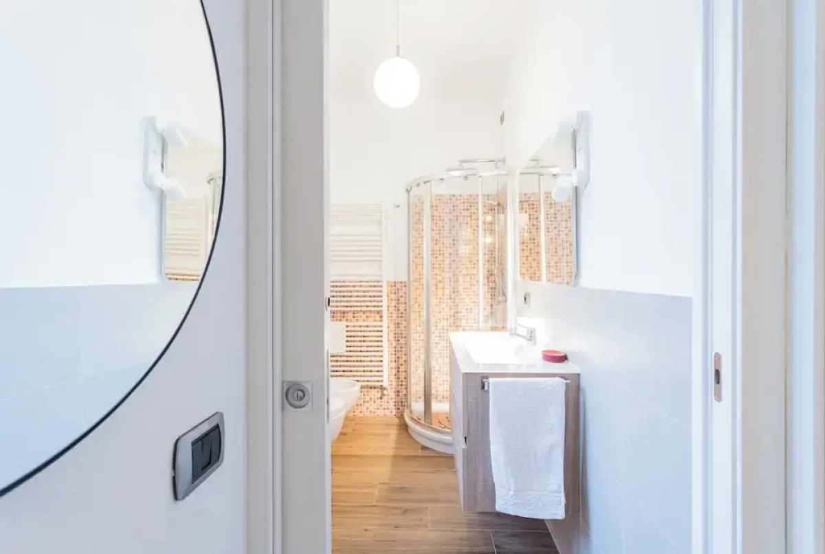 Rosart House by Rent all Como