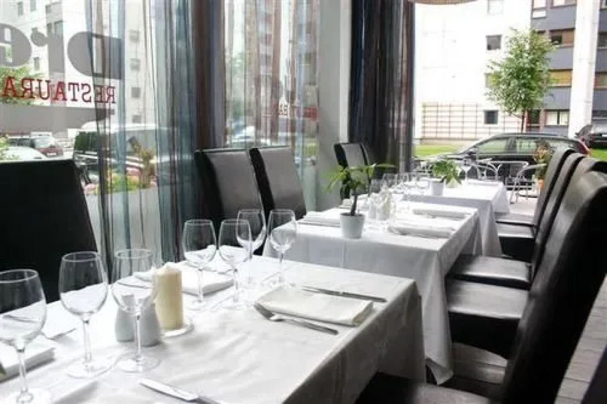 Stoltzen Hotel  Apartments