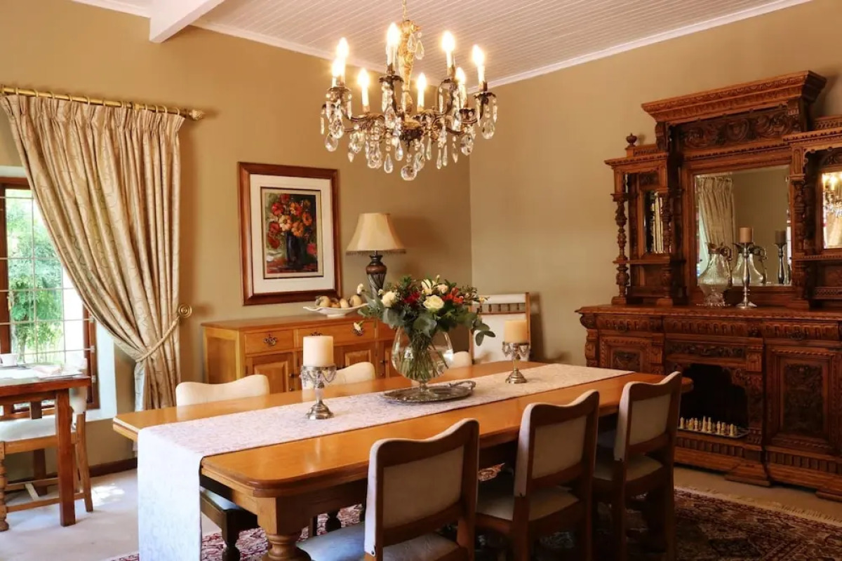 Randrivier Guest house