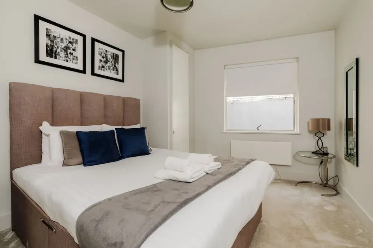 Holborn by Excel Apartments