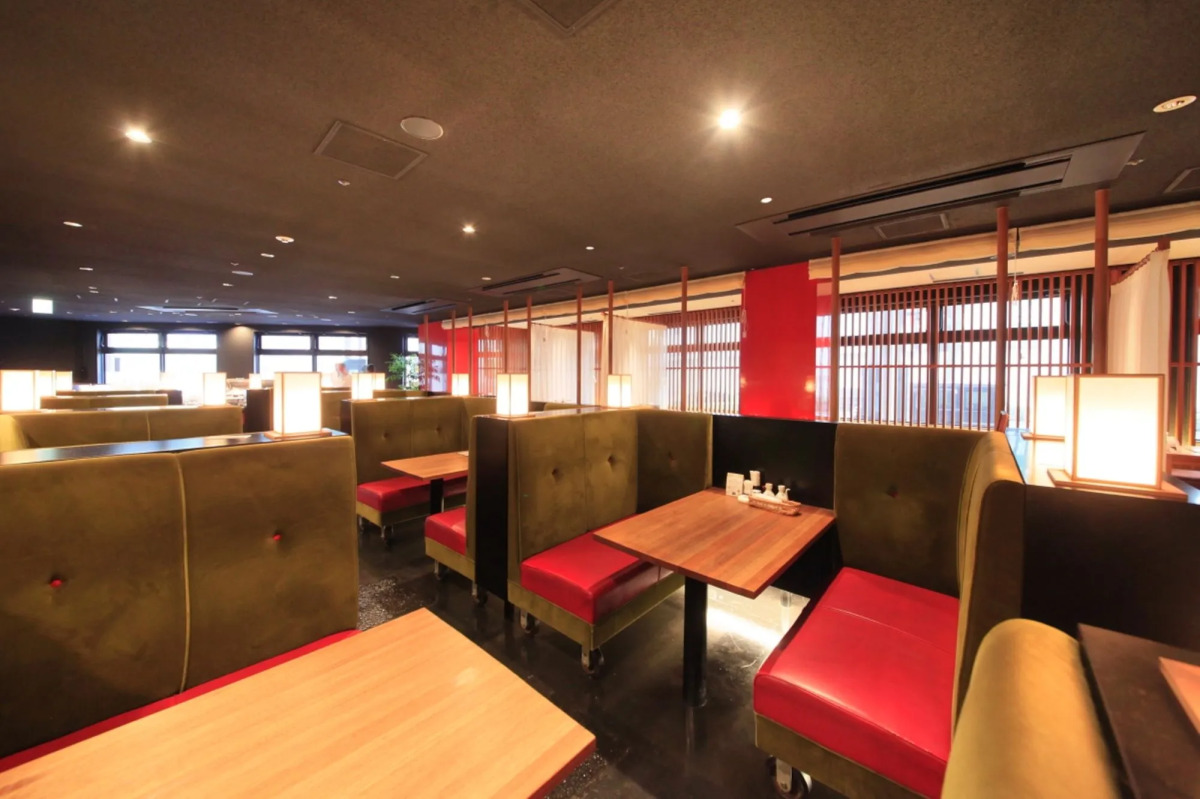 Richmondhotel Kagoshima Kinseicho