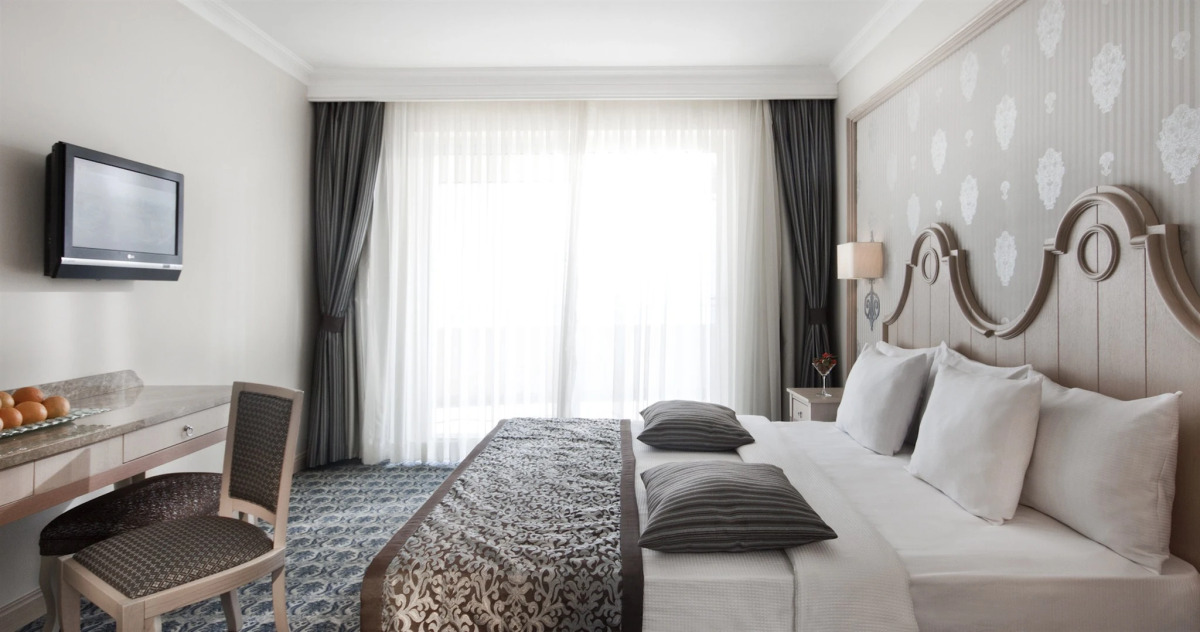 Starlight Resort Hotel - All Inclusive