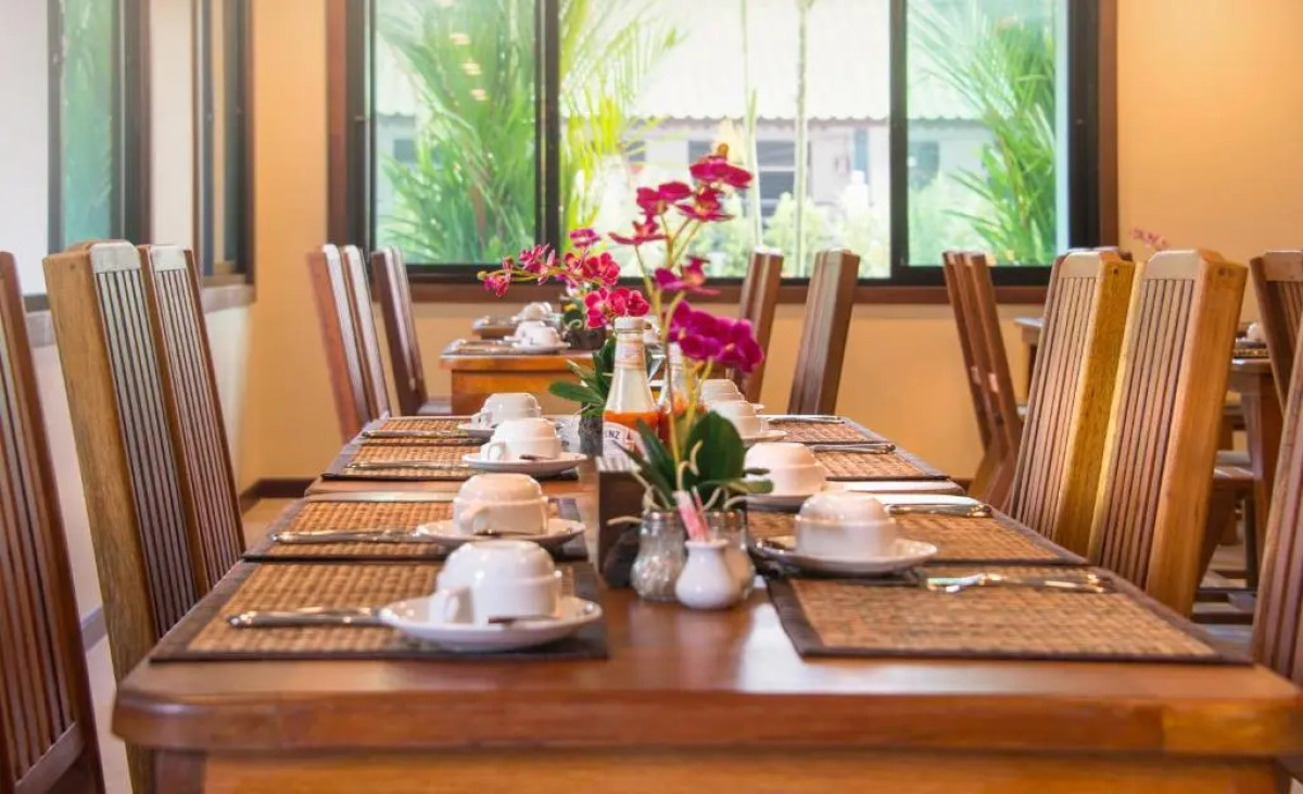 Andaman Breeze Resort -