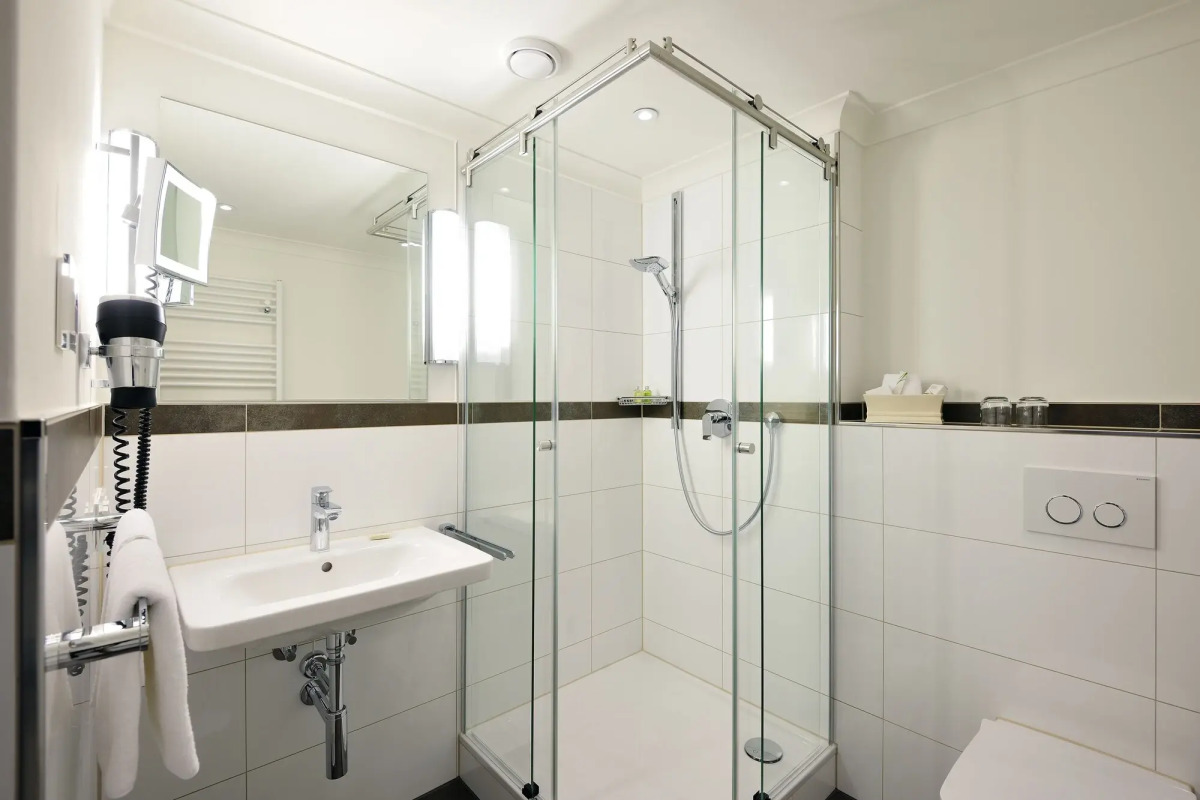 Kastens Hotel Luisenhof