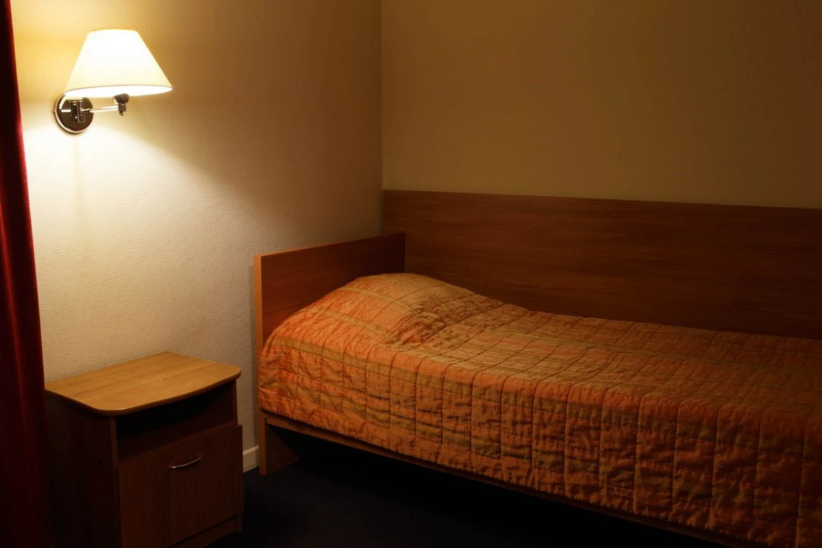 Московская